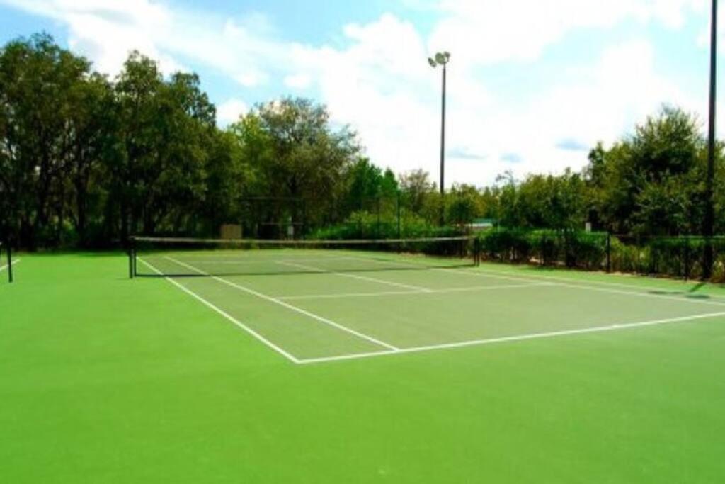Lakeview W/8 Bedroom 5 Kingsuite 3 Miles To Disney Kissimmee Εξωτερικό φωτογραφία