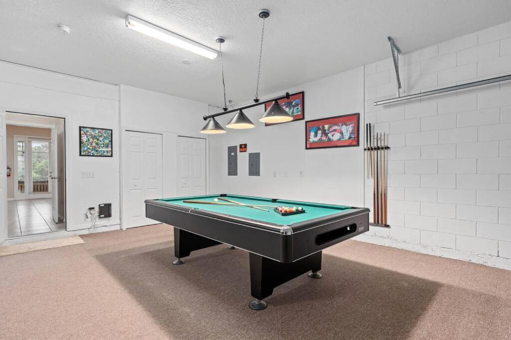 Lakeview W/8 Bedroom 5 Kingsuite 3 Miles To Disney Kissimmee Εξωτερικό φωτογραφία