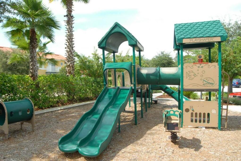 Lakeview W/8 Bedroom 5 Kingsuite 3 Miles To Disney Kissimmee Εξωτερικό φωτογραφία