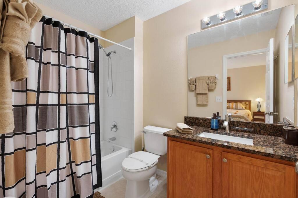Lakeview W/8 Bedroom 5 Kingsuite 3 Miles To Disney Kissimmee Εξωτερικό φωτογραφία