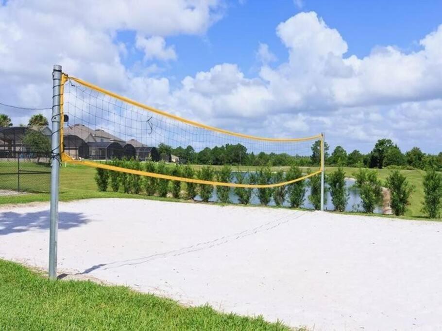 Lakeview W/8 Bedroom 5 Kingsuite 3 Miles To Disney Kissimmee Εξωτερικό φωτογραφία