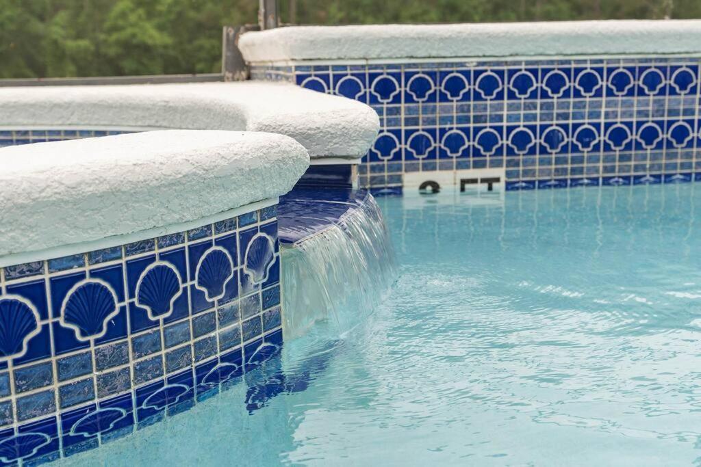 Lakeview W/8 Bedroom 5 Kingsuite 3 Miles To Disney Kissimmee Εξωτερικό φωτογραφία